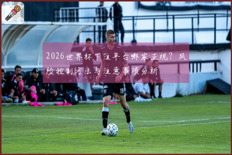 2026世界杯下注平台哪家正规？风险控制方法与注意事项分析