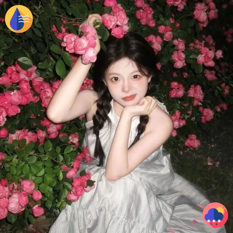 陆晨女士